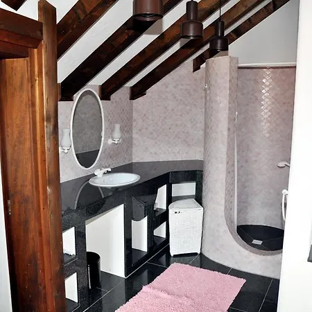 Chasa Sager 6 * Scuol
