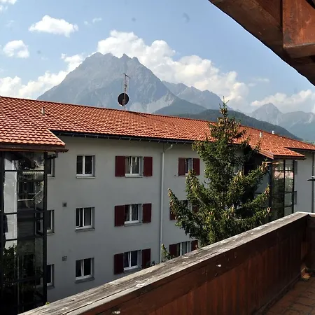 Chasa Sager 6 Scuol