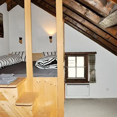 Apartment Chasa Sager 6